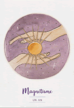 magnétisme