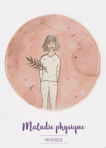 maladie physique