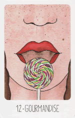 Gourmandise