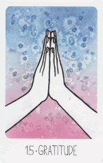 Gratitude