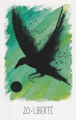 liberté
