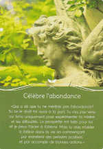 abondance