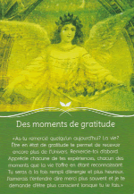 gratitude