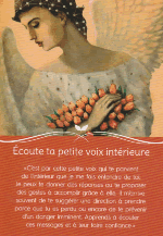voix intérieure