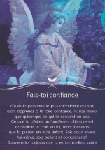 confiance