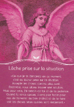 Lâche prise