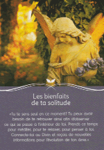 solitude