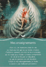 enseignements