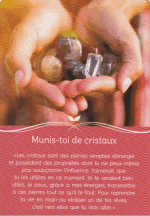 cristaux