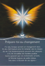 changement