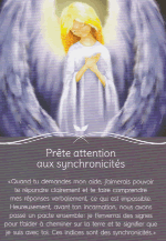 synchronicités