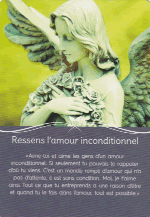 amour inconditionnel