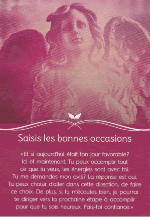 bonnes occasions