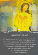 mission de vie