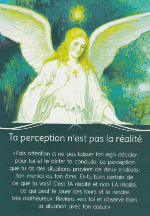 perception