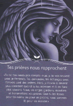 prières