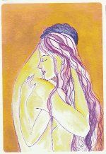 enlacement protecteur