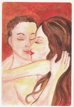 fou d'amour