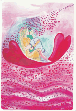mystère de l'amour