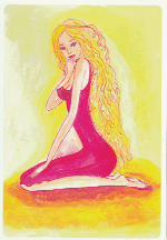 séductrice aphrodite