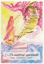 maîtrise spirituelle