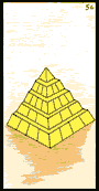 La pyramide Oracle Gé