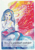 gratitude anticipée