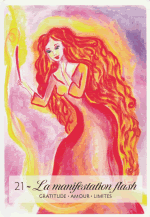 manifestation flash