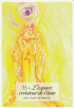 créateur de l'âme
