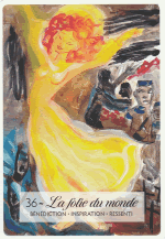 La folie du monde