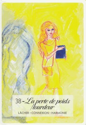 perte de poids
