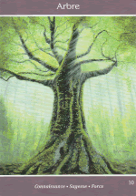 Arbre