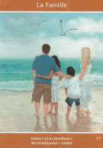 La famille