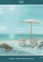 Été