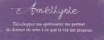 Améthyste