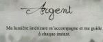 Argent