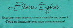 Bleu Egée