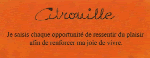 Citrouille