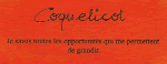 Coquelicot