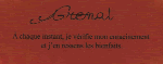 Grenat