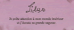 Lilas