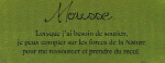 Mousse