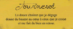 Tournesol