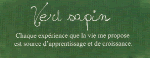 Vert sapin