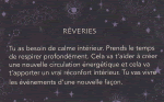 Rêveries