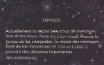Songes