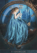 Cendrillon