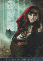 chaperon rouge