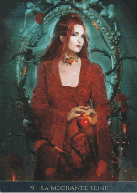 méchante reine