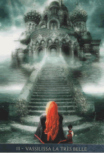 Vassilissa